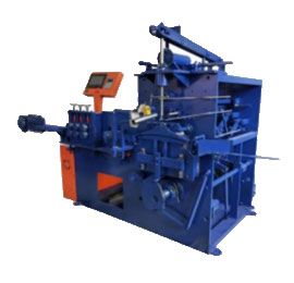 Машина для производства вешалок Машина для производства вешалок