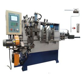 Станки для изготовления ручек валиков Станки для изготовления ручек валиков