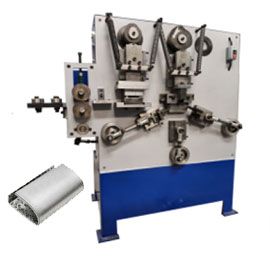 Станок для изготовления скоб для ПЭТ лент Станок для изготовления скоб для ПЭТ лент