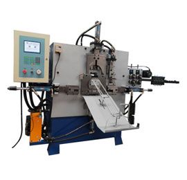 Станок для производства ручек для ведер Станок для производства ручек для ведер